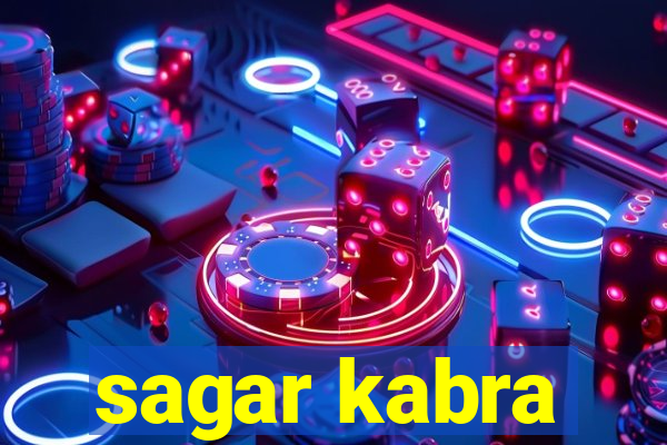 sagar kabra