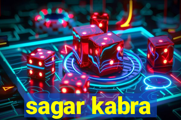 sagar kabra