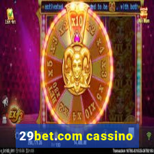 29bet.com cassino