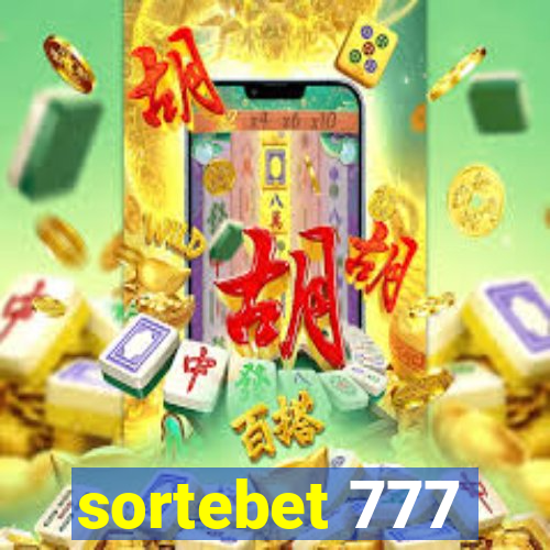 sortebet 777