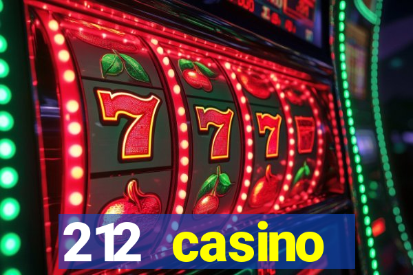 212 casino watertown sd