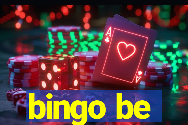 bingo be