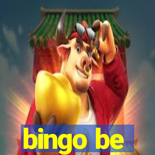 bingo be