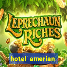 hotel amerian casino carlos v