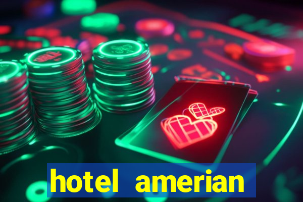 hotel amerian casino carlos v