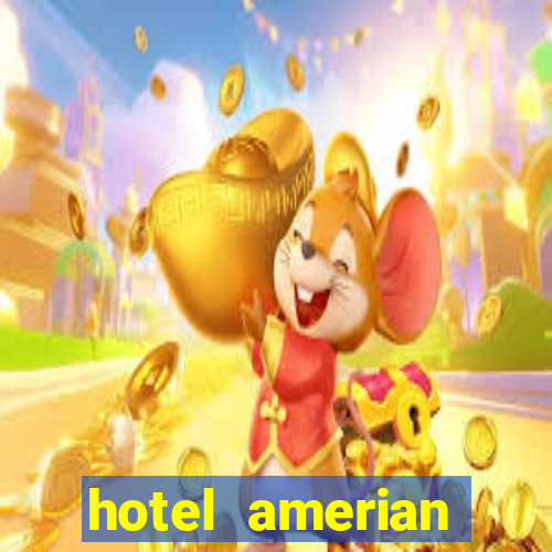 hotel amerian casino carlos v