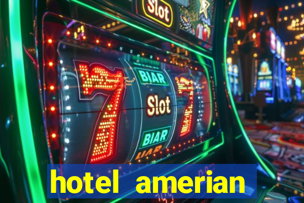 hotel amerian casino carlos v