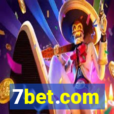 7bet.com