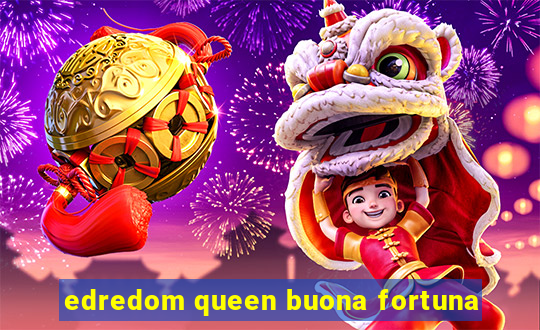 edredom queen buona fortuna