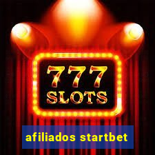 afiliados startbet