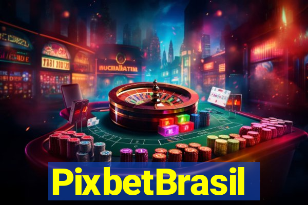 PixbetBrasil