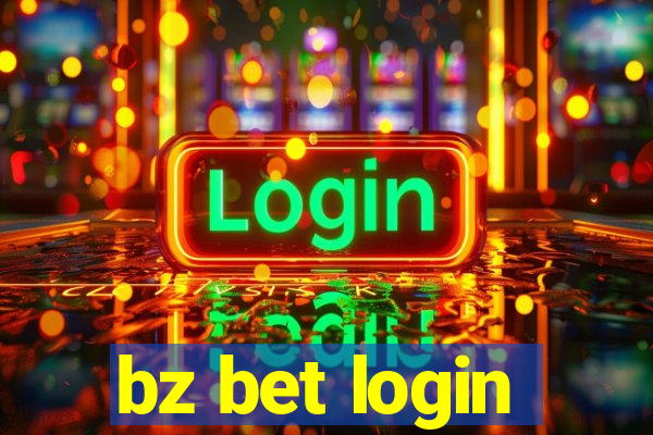 bz bet login