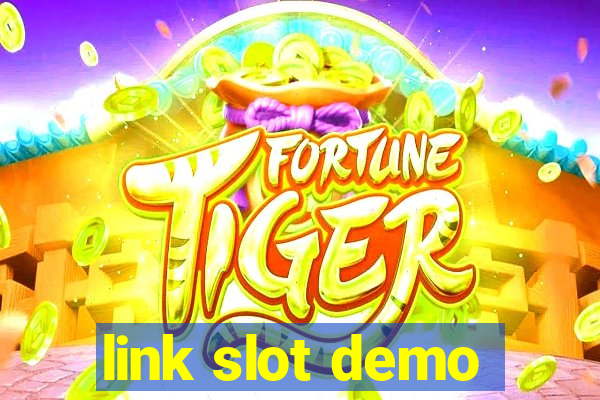 link slot demo