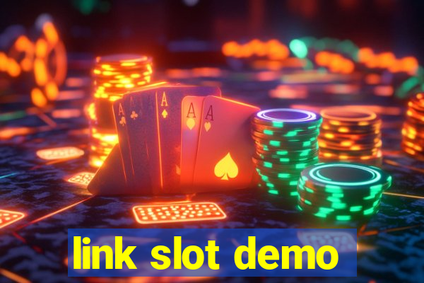 link slot demo