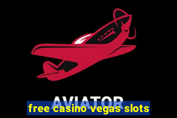 free casino vegas slots