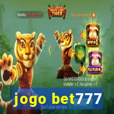 jogo bet777