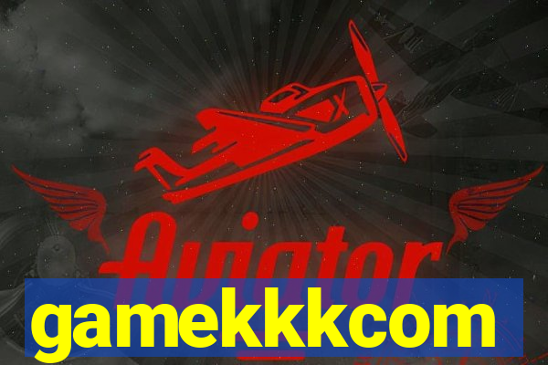 gamekkkcom