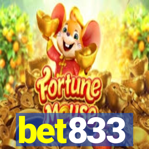 bet833