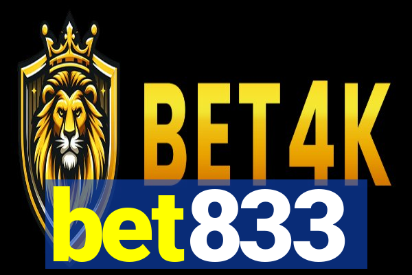 bet833