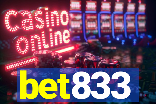 bet833