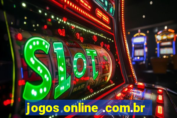 jogos online .com.br