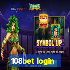 108bet login