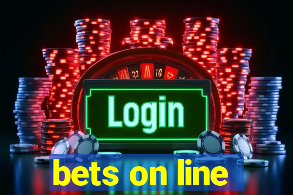 bets on line