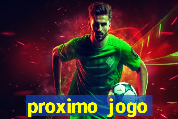 proximo jogo atletico mg