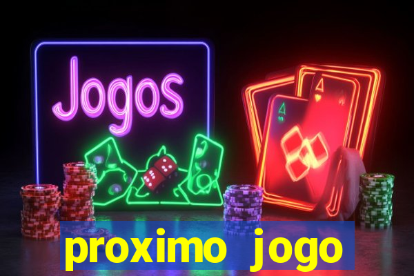 proximo jogo atletico mg