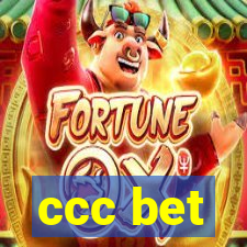 ccc bet