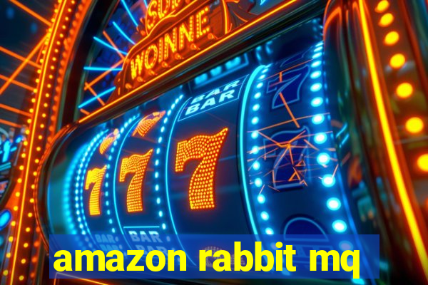 amazon rabbit mq