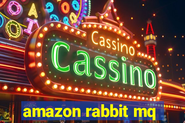 amazon rabbit mq