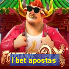 i bet apostas