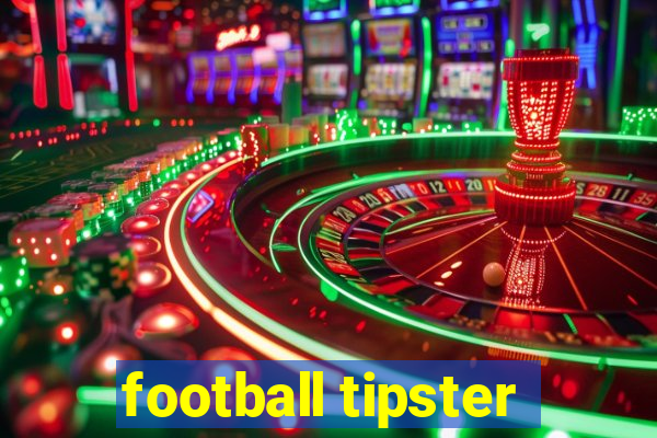 football tipster