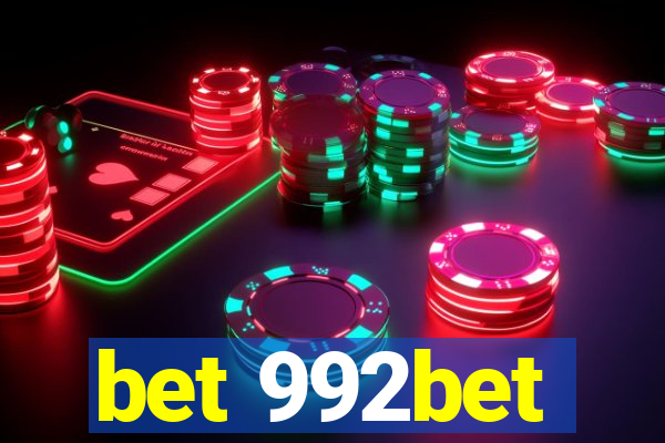 bet 992bet