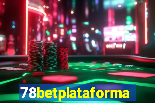 78betplataforma