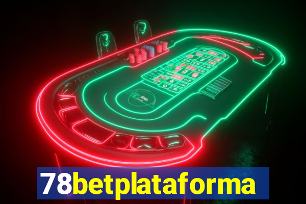 78betplataforma