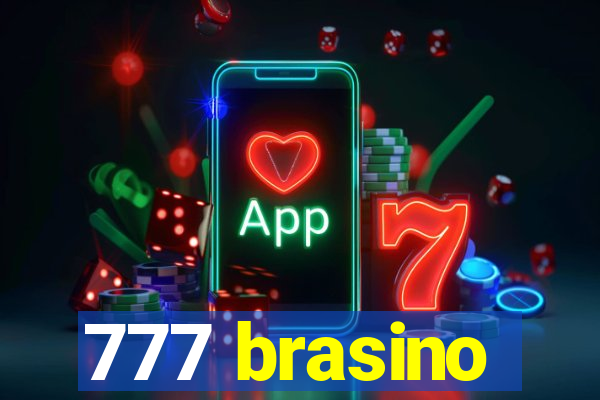 777 brasino