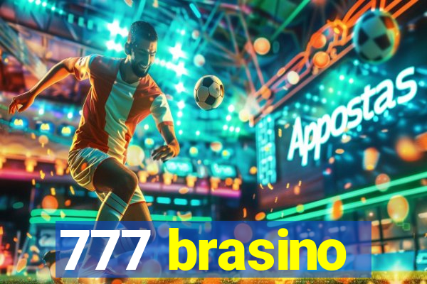 777 brasino