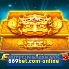 669bet.com-online slots casino