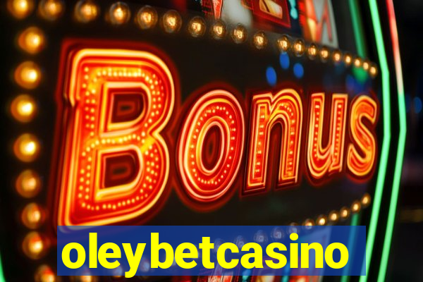 oleybetcasino