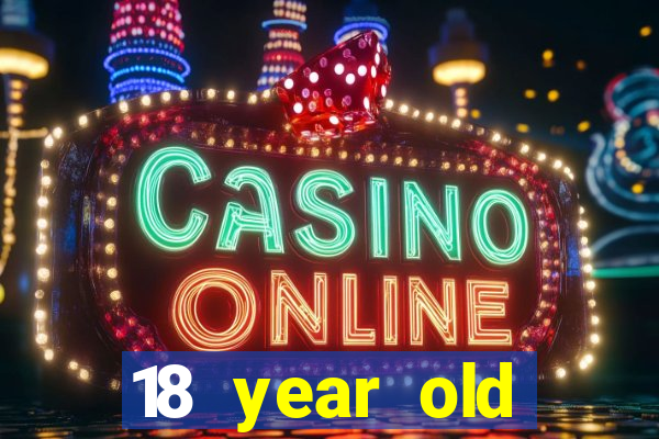 18 year old casinos in ia