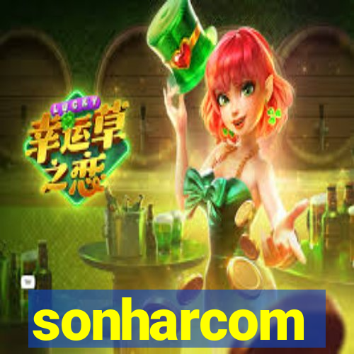 sonharcom