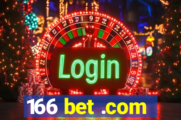 166 bet .com