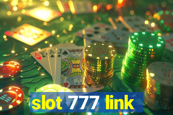 slot 777 link