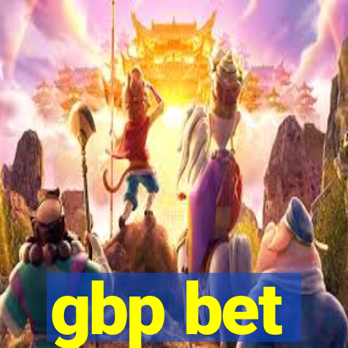 gbp bet