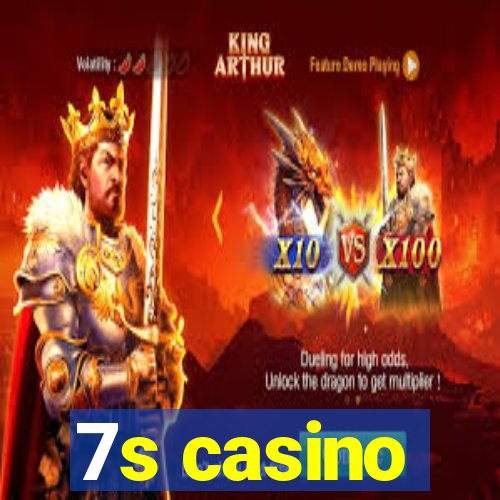 7s casino