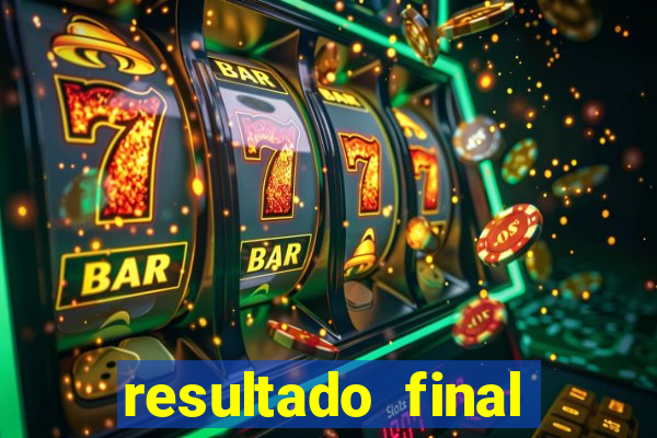 resultado final super odds