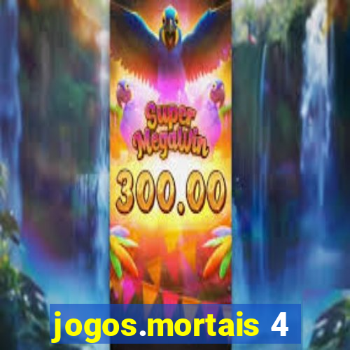 jogos.mortais 4