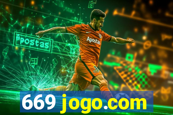 669 jogo.com